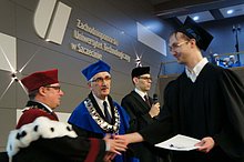 #150. Studenci - Absolwenci Wydziału Informatyki - 2017
